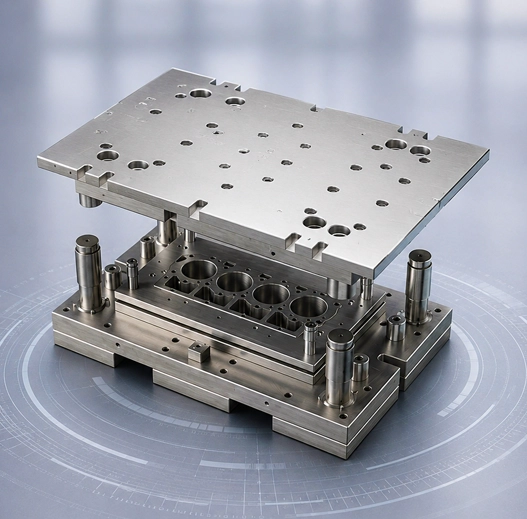 Precision Blanking Tools