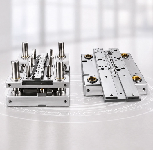 Compound Tools