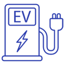 EV (Electric Vehicle)