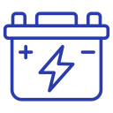 Energy Storage & Battery Sector