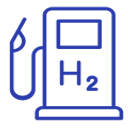 Hydrogen Fuel Cell