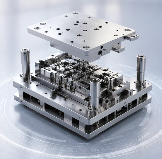 High-Sensitive Terminal Tooling