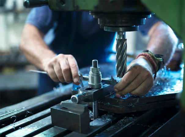 Overmolding Solutions