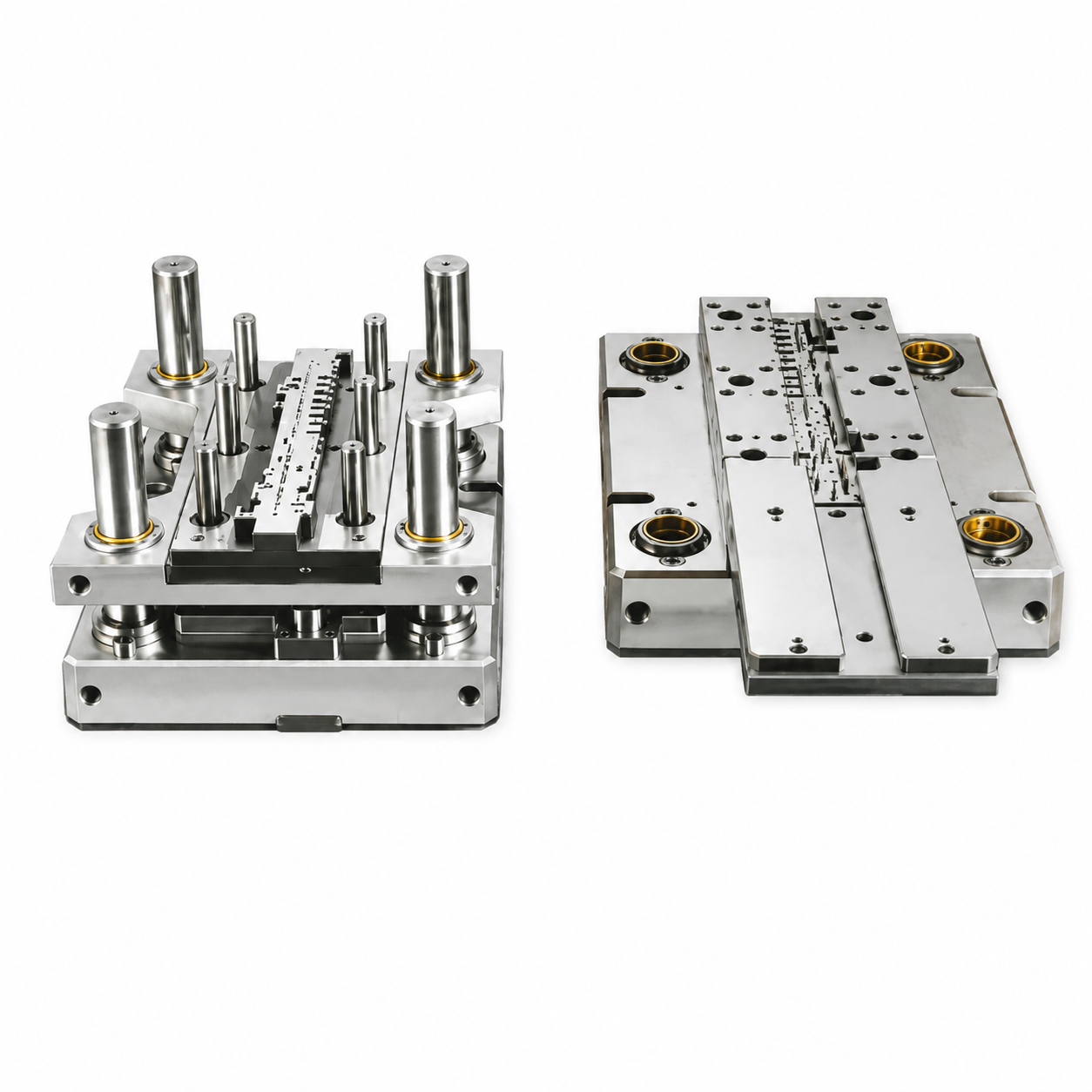 High Precision Sheet Metal Tool Manufacturers in Germany 