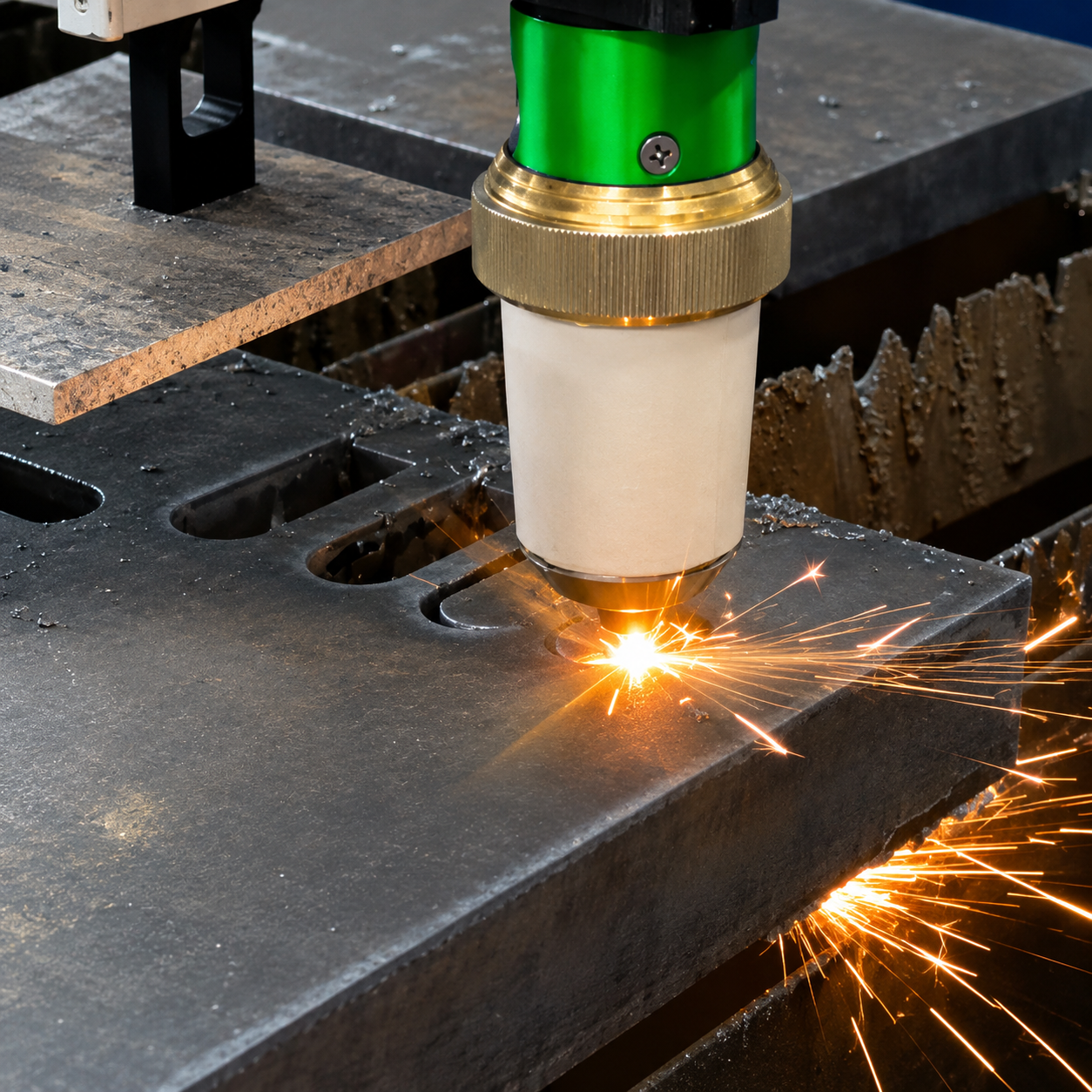 Hydrogen Cell Cutting Manufacturers in India - Autonexus India 