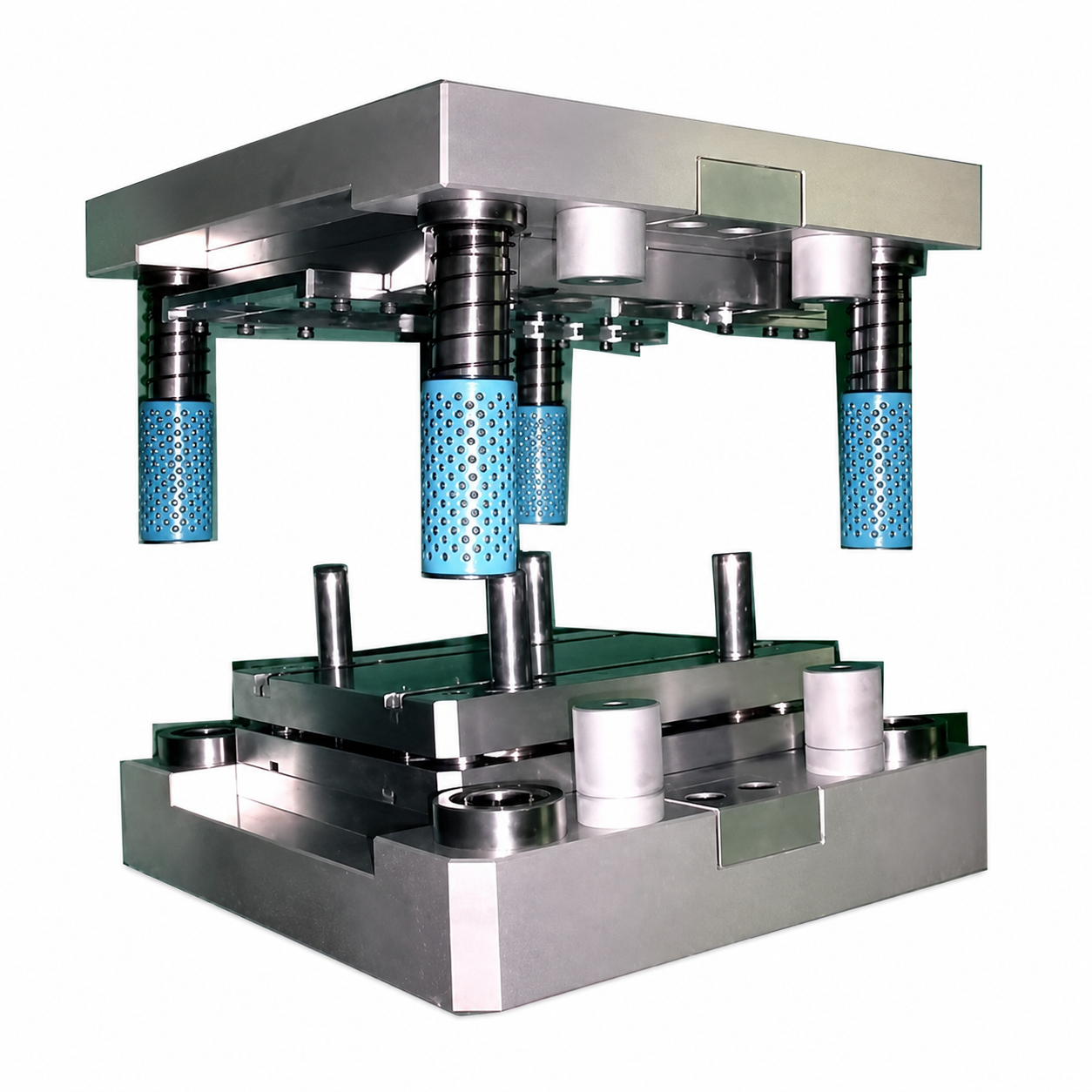 Press tool manufacturers in Germany – Autonexus India 